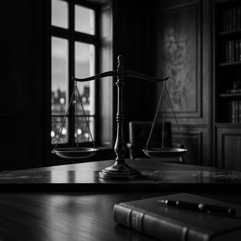 Resolución de Conflictos